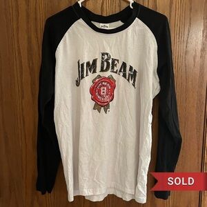 Jim Beam Shirt
